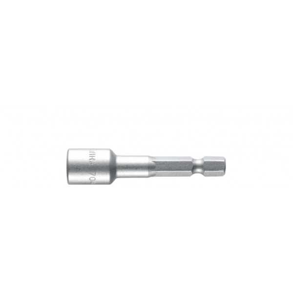 Wiha Vložka nástrčných klíčů 55 mm Vnější šestihran 1/4" E6,3 13.0 mm (04508)