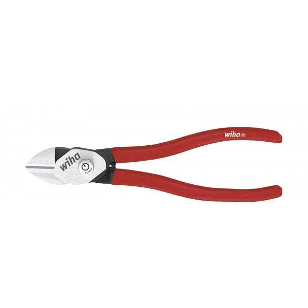 Wiha Vysoce výkonné kleště, štípací, stranové BiCut® Classic s DynamicJoint® přepínatelný 200 mm, 8" (38060)