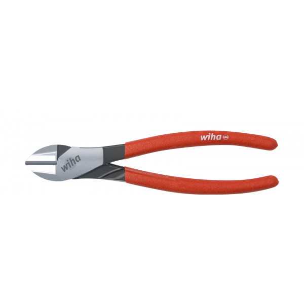 Wiha Silné kleště štípací, stranové Classic s DynamicJoint® 180 mm, 7" (41261)