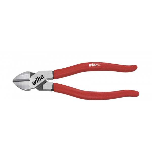 Wiha Kleště štípací stranové Classic s DynamicJoint® 180 mm, 7" (43337)