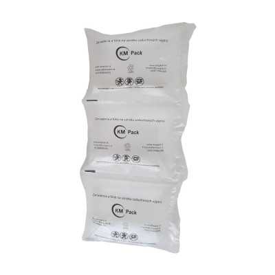 Vzduchové vankúše PILLOW 200X150MM, 40M