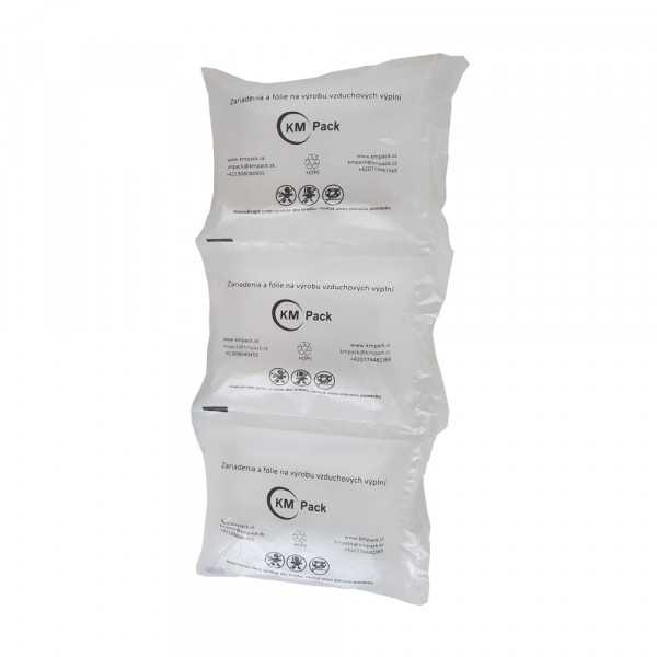 Vzduchové vankúše PILLOW 200X150MM, 40M