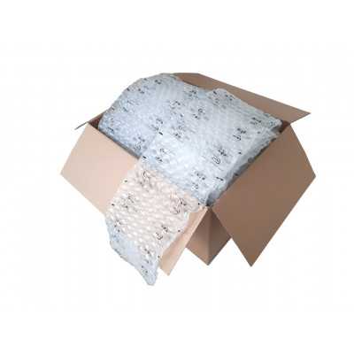 Vzduchové bubliny BUBBLE 400X320MM, 50M