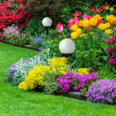 Svietidlo solárne GUĽA GLS234P