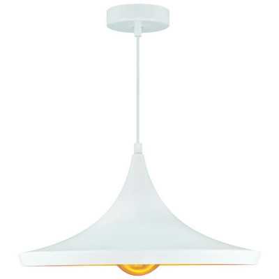 Svietidlo MODERN A-W E27 BL-ZT