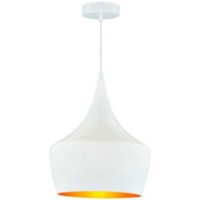 Svietidlo MODERN B-W E27 BL-ZT