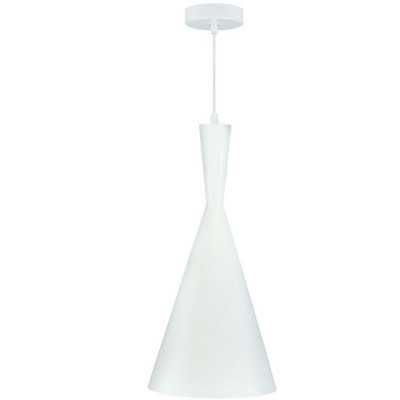 Svietidlo MODERN C-W E27 BL-ZT