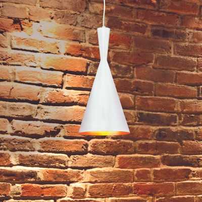 Svietidlo MODERN C-W E27 BL-ZT