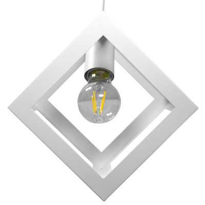 Svietidlo SWEDEN 1XE27 BL