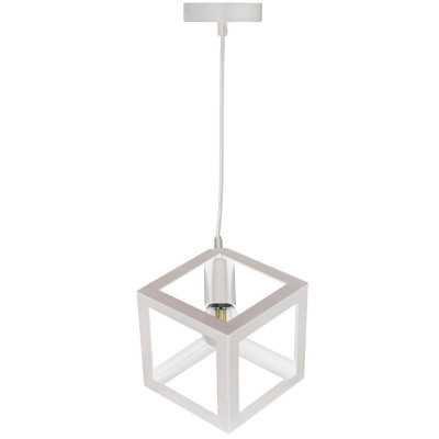 Svietidlo SWEDEN 1XE27 BL