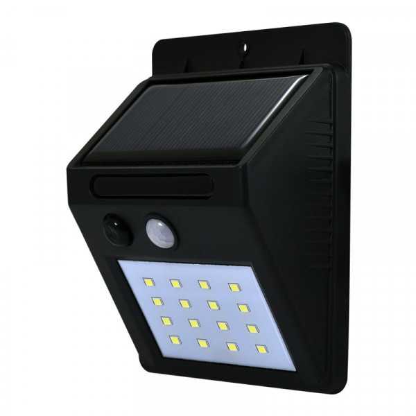 Svietidlo solárne BOX MINI SRQ60531