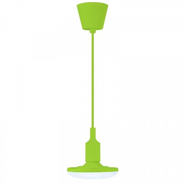 Svietidlo závesné KIKI LED 10W 3000K E27 ZN