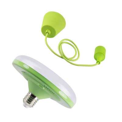 Svietidlo závesné KIKI LED 10W 3000K E27 ZN