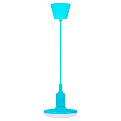 Svietidlo závesné KIKI LED 10W 3000K E27 MD