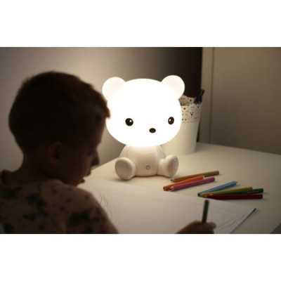 Svietidlo MACO 308221 BL