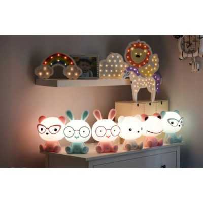 Svietidlo MACO 308221 BL