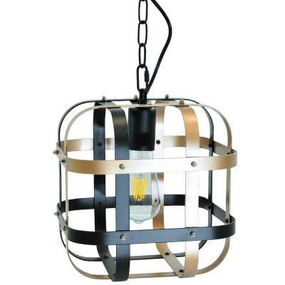 Svietidlo KLATKA-1 E27 CN-ZT