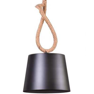 Svietidlo CASA ROPE E27 CN-HN