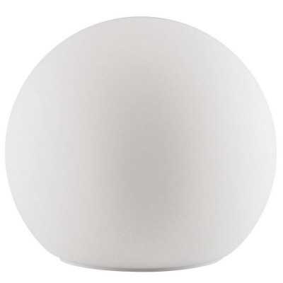 Lampa detská MOON LED 1W 4000K-6500K-BLUE