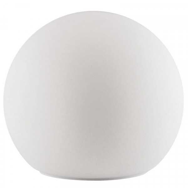 Lampa detská MOON LED 1W 4000K-6500K-BLUE