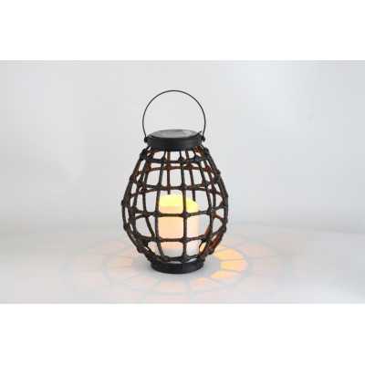 Svietidlo solárne LAMPÁŠ KOGE HN