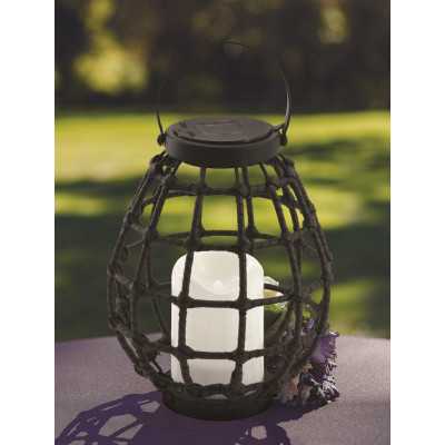 Svietidlo solárne LAMPÁŠ KOGE HN