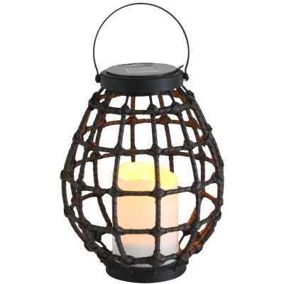 Svietidlo solárne LAMPÁŠ KOGE HN