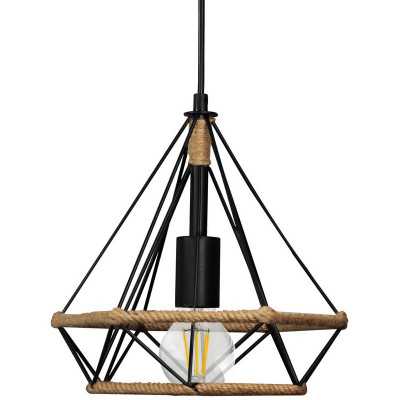 Svietidlo BROXTON ROPE E27 CN-HN