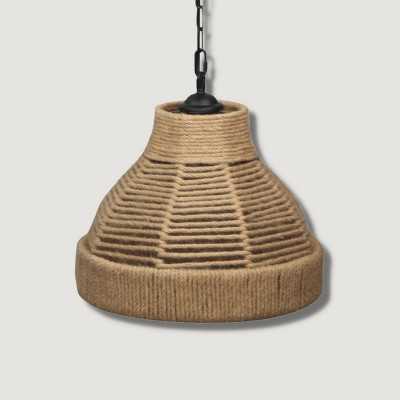 Svietidlo AVERA ROPE E27 CN-HN