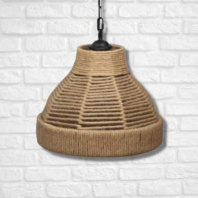 Svietidlo AVERA ROPE E27 CN-HN