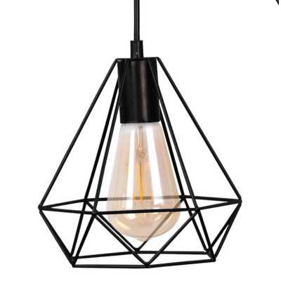 Svietidlo VIGO 3XE27 WOOD