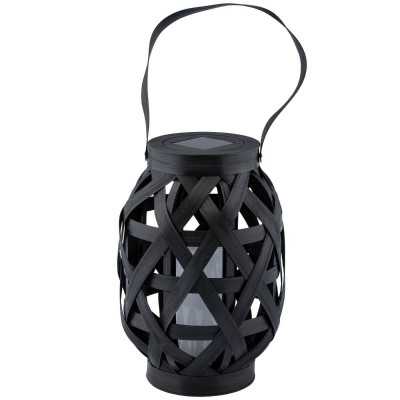 Svietidlo solárne LAMPAŠ ANDE 25CM CN