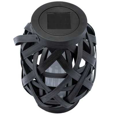 Svietidlo solárne LAMPAŠ ANDE 25CM CN