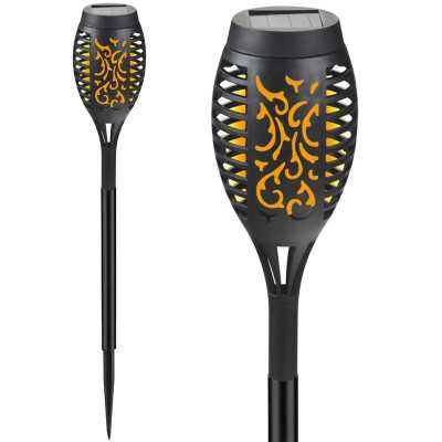 Svietidlo solárne FUEGO 1700K