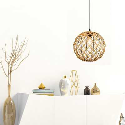 Svietidlo UMEA E27 CN-HN