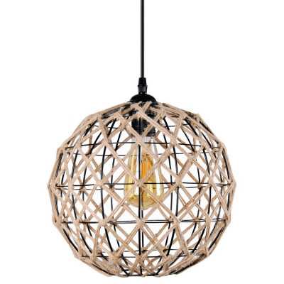 Svietidlo UMEA E27 CN-HN