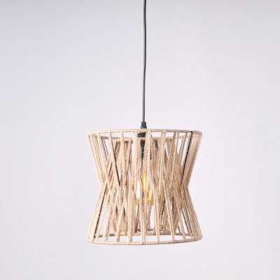 Svietidlo VARBERG E27 CN-HN