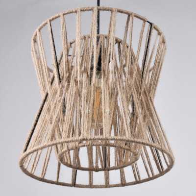 Svietidlo VARBERG E27 CN-HN