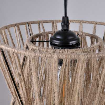 Svietidlo VARBERG E27 CN-HN