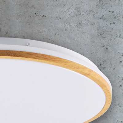 Svietidlo WOODY-30 LED 15W 4000K