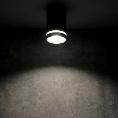 Svietidlo FABRI GU10 CN