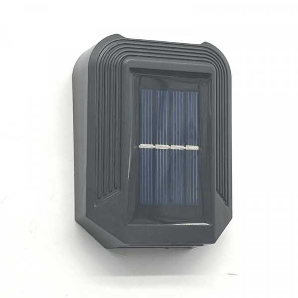 Svietidlo solárne LUCE-CN 6000K IP44