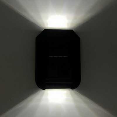 Svietidlo solárne LUCE-CN 6000K IP44