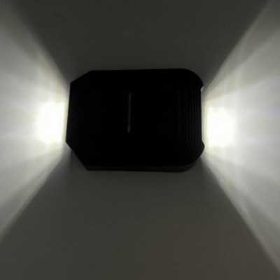 Svietidlo solárne LUCE-CN 6000K IP44