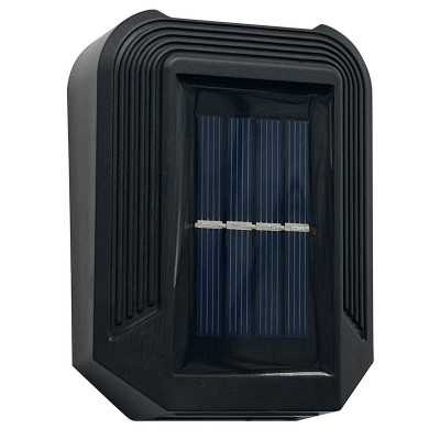 Svietidlo solárne LUCE-CN 6000K IP44