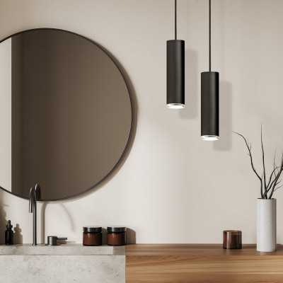 Svietidlo TURIN-Z GU10 IP44 CN