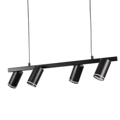 Svietidlo PARIS-4-Z GU10 CN