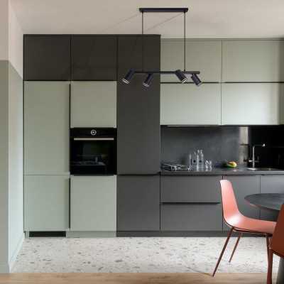 Svietidlo PARIS-4-Z GU10 CN