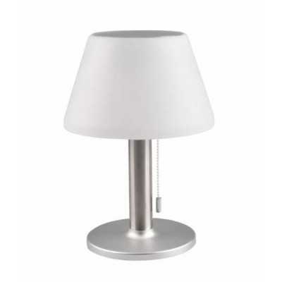 Lampa solárna VIOLA LED 4000K