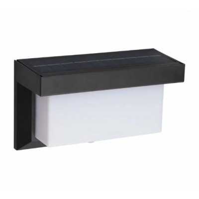 Svietidlo solárne TONY-N LED 6500K CN